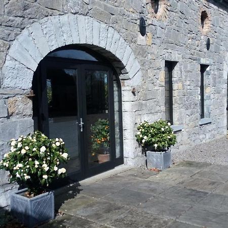 Augherea House Longford Exterior foto
