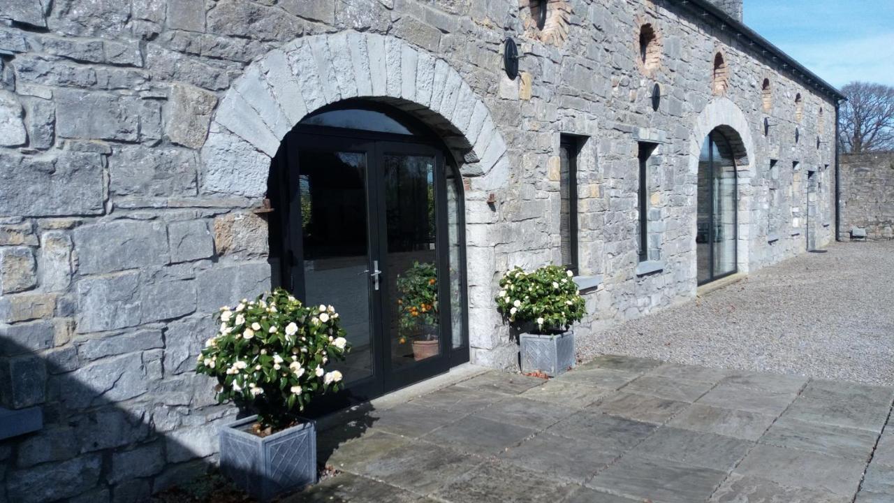 Augherea House Longford Exterior foto
