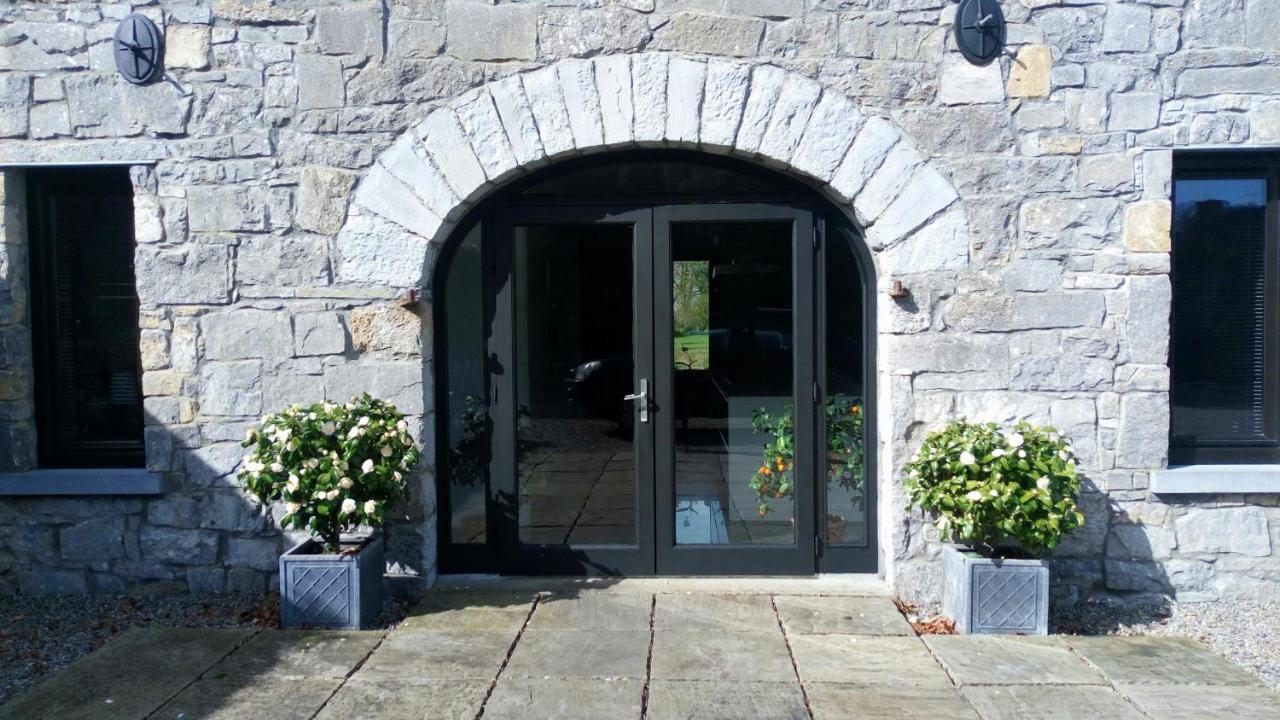 Augherea House Longford Exterior foto