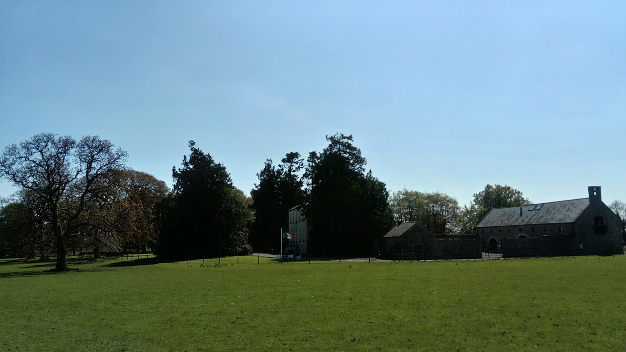 Augherea House Longford Exterior foto