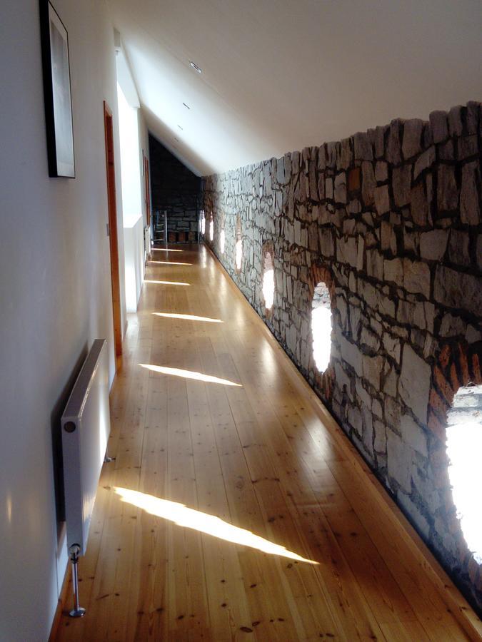 Augherea House Longford Exterior foto